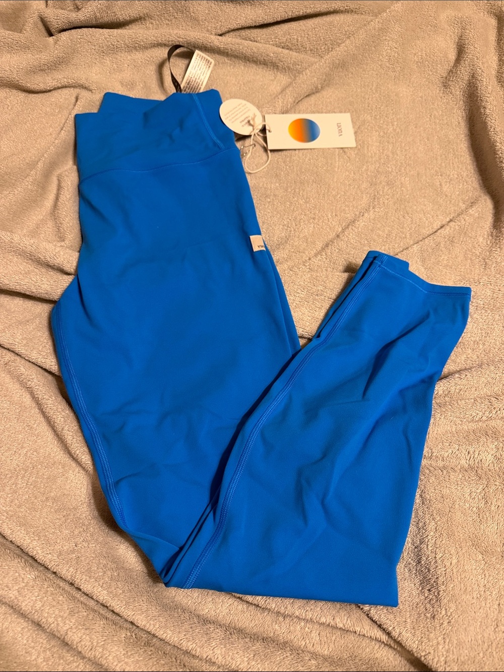 Vouri all the feels leggings